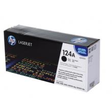 黑色硒鼓 惠普（HP）LaserJet Q6000A