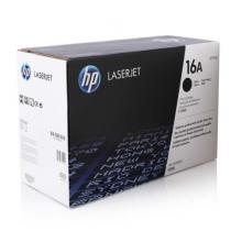 黑色硒鼓 惠普（HP）LaserJet Q7516A