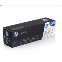 青色硒鼓 惠普（HP）LaserJet CB541A