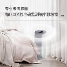 飞利浦（PHILIPS）小巨风 除甲醛空气净化器除PM2.5除异味细菌雾霾过敏源 节能静音AC1758/00