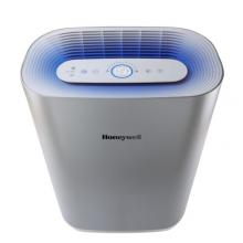霍尼韦尔（Honeywell）空气净化器 智能家用办公 高效除甲醛除雾霾除PM2.5除过敏原除细菌KJ460F-J21SW