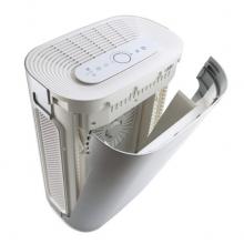 霍尼韦尔（Honeywell）空气净化器 智能家用办公 高效除甲醛除雾霾除PM2.5除过敏原除细菌KJ460F-J21SW
