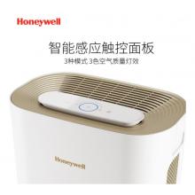 霍尼韦尔（Honeywell）空气净化器 家用办公除甲醛 除雾霾 除PM2.5 除过敏原 除细菌 KJ455F-PAC1022W