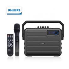 飞利浦（PHILIPS）SD68 蓝牙音箱 便携音箱 大功率