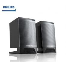 飞利浦 PHILIPS SPA33音箱音响多媒体蓝牙3D环绕小音箱