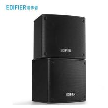 漫步者（EDIFIER）KA80 音箱 音响  黑色