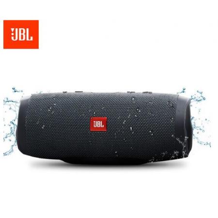 JBL CHARGE ESSENTIAL 音乐冲击波经典 便携式防水扬声器 蓝牙音箱 电脑音响