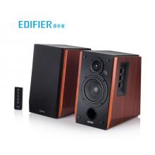 漫步者（EDIFIER）R1700BT 4英寸2.0电脑音响 多媒体音响 蓝牙音箱 音响