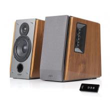 漫步者（EDIFIER） R1600TIII 性能强大的4英寸2.0音箱 电脑音箱 音响