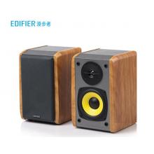 漫步者（EDIFIER） R1000TC 北美版 2.0声道 多媒体音箱 音响 电脑音箱