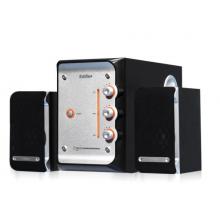 漫步者（EDIFIER） E3100 2.1声道 多媒体音箱 音响 电脑音箱 黑色