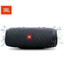 JBL CHARGE ESSENTIAL 音乐冲击波经典 便携式防水扬声器 蓝牙音箱 电脑音响