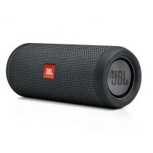 JBL FLIP ESSENTIAL 无线蓝牙音箱 低音炮 防水设计 桌面音响 炫酷黑