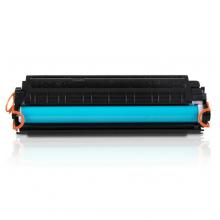 得力（deli）DBH-436AT 硒鼓（适用惠普HP P1505/P1505n/M1120/M1120n/M1522/M1522n/nf） 黑色