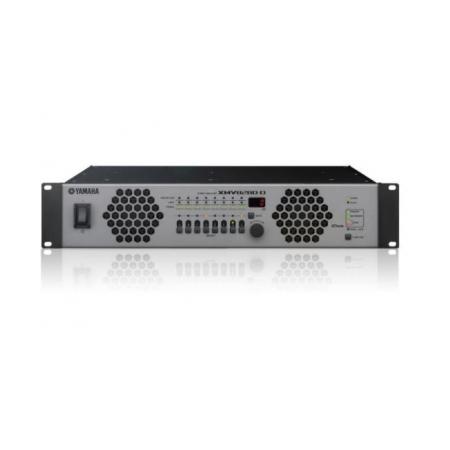雅马哈YAMAHA 多通道功放 XMV8140-D