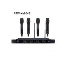 无线手持话筒 ARTTOO(安度） ATW-Xe804E