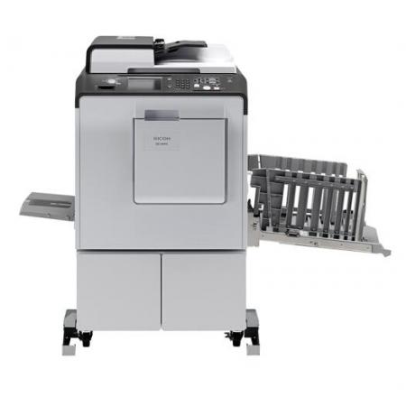 理光（Ricoh）DD 5441C 速印机 数码印刷机