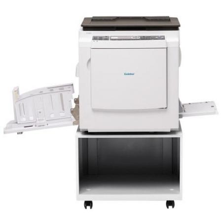 基士得耶（GESTETNER）CP6303C 数码印刷机 油印机一体化速印机
