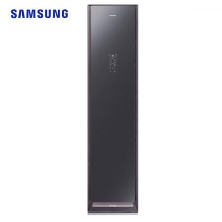 三星（SAMSUNG）除湿干爽 呵护衣物 智能控制 轻柔烘干 高级衣物护理机 DF60R8200DG/SC