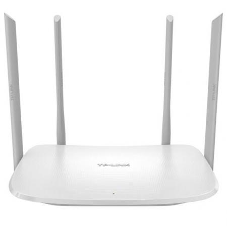 TP-LINK 易展mesh分布式路由器 AC1200智能5G双频 无线穿墙 高速路由 四天线智能wifi WDR5620易展版