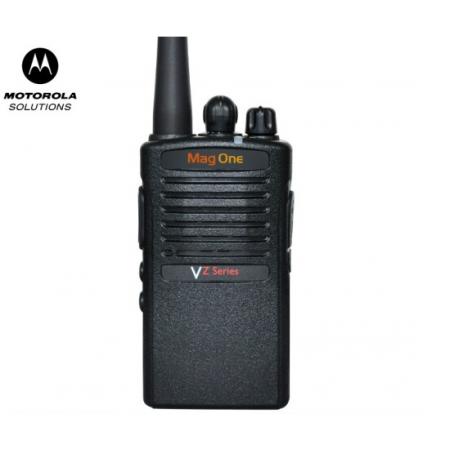 摩托罗拉（Motorola）D131 数字对讲机 商用民用专业对讲机手台 MAG ONE VZ-D131