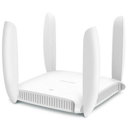 TP-LINK TL-WDR6320 AC1200 11AC双频智能无线路由器 无线穿墙