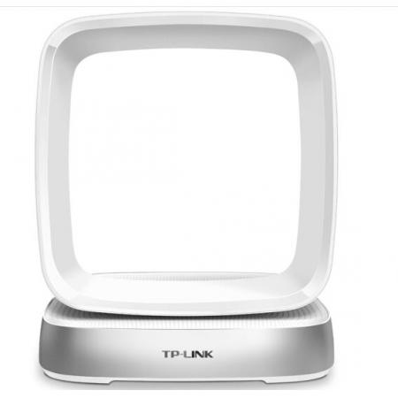 TP-LINK 银方 TL-WTR9400 4300M 11AC方阵阵列天线三频千兆智能无线路由器