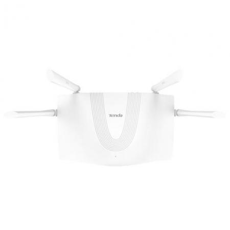 腾达 （Tenda ）AX3 博通四核 5G双频wifi6 无线穿墙 路由器千兆 支持IPv6
