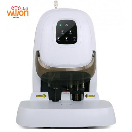 惠朗（huilang）HL-50K财务凭证装订机自动装订 35mm时尚型