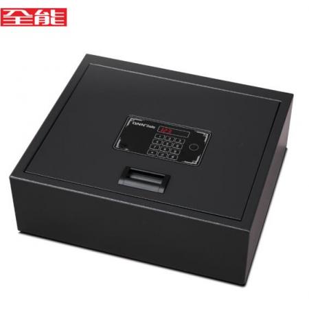 全能保险柜上翻式保险箱办公全钢密码保管箱CT1340DS