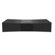 TP-LINK 8口百兆交换机 监控网络网线分线器分流器 TL-SF1008+