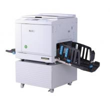 理想 RISO SV5233C 数码制版自动孔版印刷一体化速印机