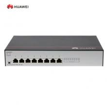 华为（HUAWEI）智易云企业级千兆交换机8口千兆 8端口PoE+ 交流供电 监控交换机-S1730S-L8P-MA