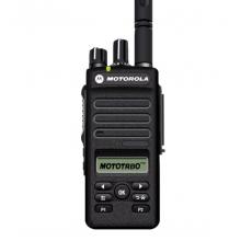 摩托罗拉（Motorola）XIR P6620i FM 防爆型对讲机 数字对讲机 专业防爆对讲机