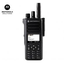 摩托罗拉（Motorola）GP338D+ 数字防爆对讲机 专业防爆对讲机