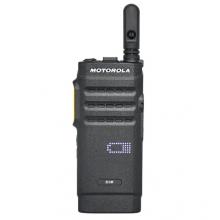 摩托罗拉（Motorola）SL1M 数字对讲机 商超 时尚 便携式对讲机
