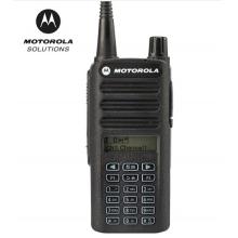 摩托罗拉（Motorola）xir C2660 数字对讲机 便携式全键盘可手动调频手台
