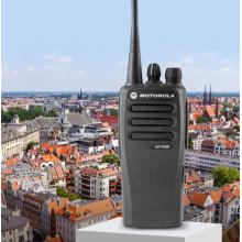 摩托罗拉（Motorola）XIR P3688 数字对讲机 专业商用大功率无线对讲手持电台