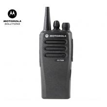 摩托罗拉（Motorola）Xir P3688模拟/数字双模式对讲机（含耳机）
