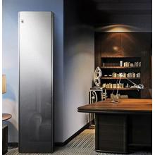 LG衣物护理机蒸汽智能干衣机热泵烘干机嵌入式衣柜镜面S5MB