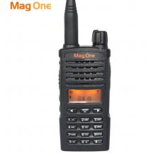 摩托罗拉（Motorola）A16D 数字商用对讲机 无线手持对讲机