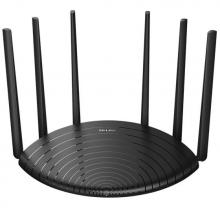 路由器	TP-LINK WDR7661千兆 版