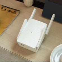 TP-LINK TL-WDA6332RE 1200M双频 wifi放大器 无线信号扩展器 中继器 路由器无线信号增强器