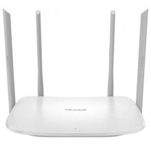 TP-LINK 易展mesh分布式路由器 AC1200智能5G双频 无线穿墙 高速路由 四天线智能wifi WDR5620易展版