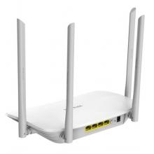 TP-LINK 易展mesh分布式路由器 AC1200智能5G双频 无线穿墙 高速路由 四天线智能wifi WDR5620易展版