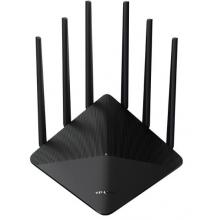 TP-LINK WDR7660 1900M智能11AC双频无线路由器5G 安全稳定 光纤宽带 大户型穿墙