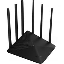TP-LINK WDR7660 1900M智能11AC双频无线路由器5G 安全稳定 光纤宽带 大户型穿墙