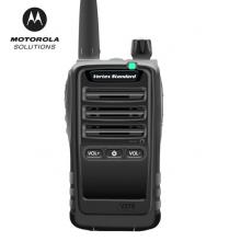 摩托罗拉（Motorola）V378对讲机 商用民用手台带手电筒（含耳机）