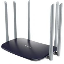 TP-LINK双千兆路由器 1900M无线 5G双频 WDR7620千兆版 千兆端口 高速WIFI穿墙 内配千兆网线 IPv6