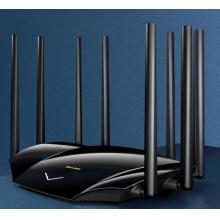 TP-LINK AX6000双频全千兆无线路由器 WiFi6 高速网络 智能路由 XDR6030易展版